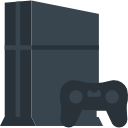 game-console