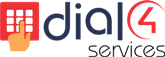 Dial4Services-Small Logo