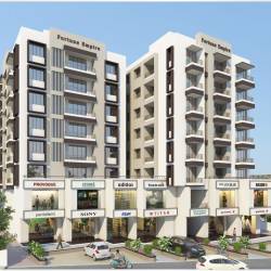1BHK FLAT FOR SALE IN UMBERGAON – D4SS2008