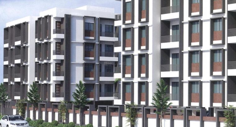 1BHK FLAT FOR SALE IN UMBERGAON – D4SS2019