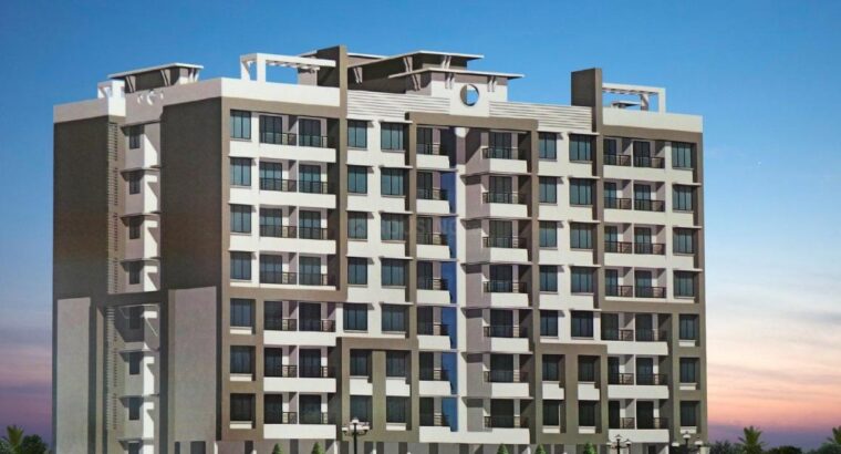 2BHK FLAT FOR RENT IN UMBERGAON – D4SR3006