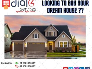 Independent Villa for Sale in Umbergaon – D4SS2009