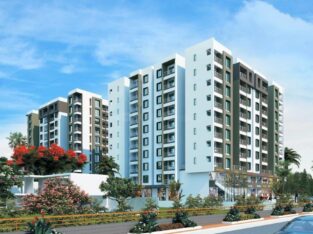 1BHK FLAT FOR SALE IN UMBERAON – D4SS2017