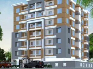 2BHK FLAT FOR SALE IN UMBERGAON – D4SS2006
