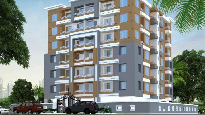 2BHK FLAT FOR SALE AT UMBERGAON – D4SS2010