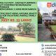 Residential N.A Plot in Umbergaon for Sale