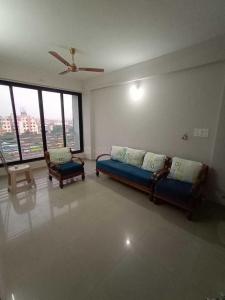 2 BhK Flat for Sale (Semi-Furnished) – D4SS2028